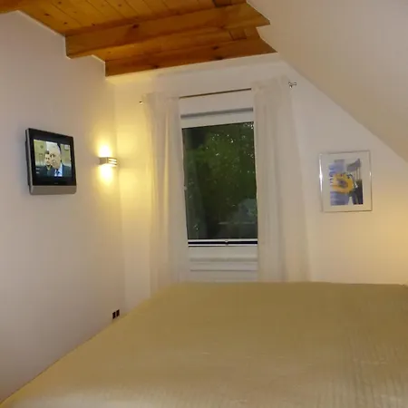 Seeblick 221 Koserow