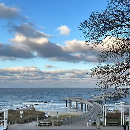 Apartment Seeblick 221