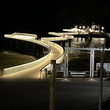 Seeblick 221 Koserow