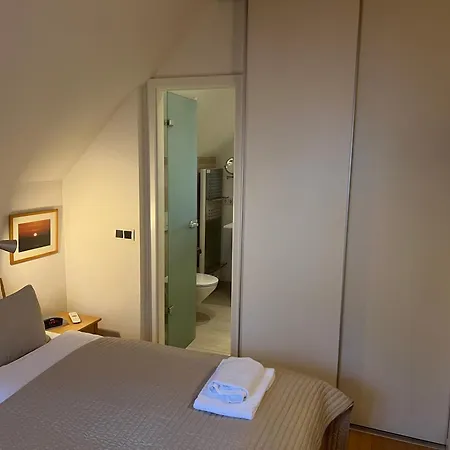 Seeblick 221 Apartment Koserow