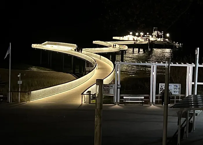 Seeblick 221 Koserow