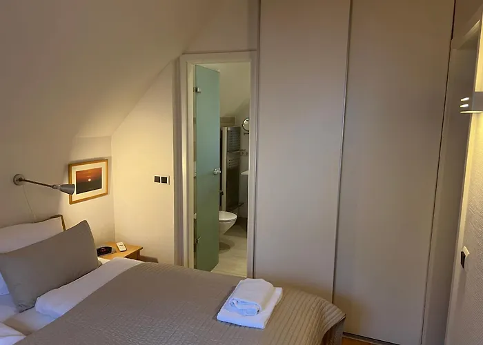 Seeblick 221 דירה Koserow